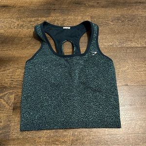 Gymshark Adapt Animal Sports Bra